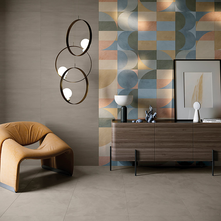 Ceramiche Mariner Cool Kőhatású járólap