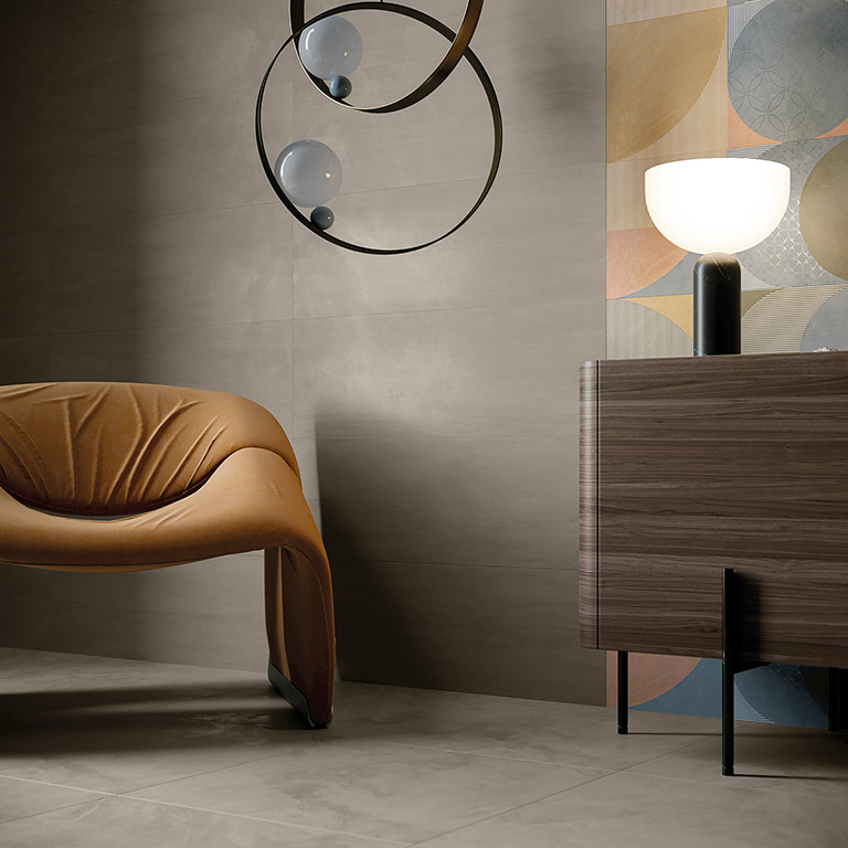 Ceramiche Mariner Cool Kőhatású járólap