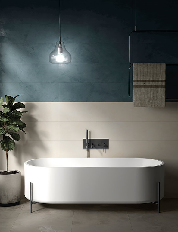 Ceramiche Mariner Cool Kőhatású járólap