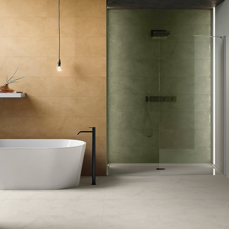 Ceramiche Mariner Cool Kőhatású járólap
