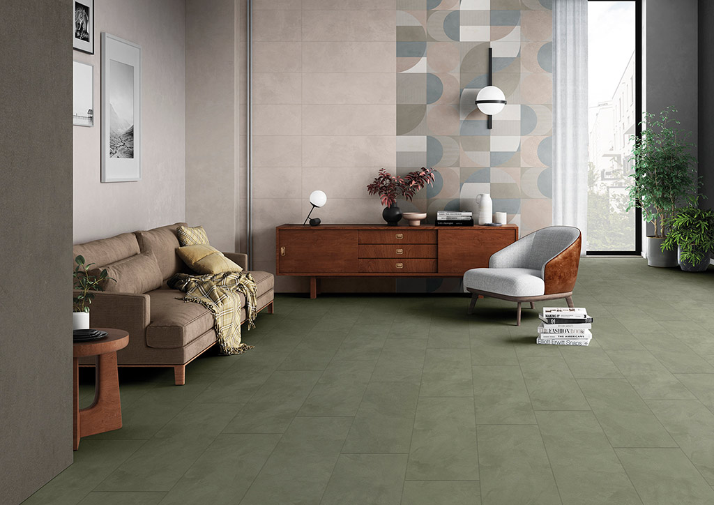 Ceramiche Mariner Cool Kőhatású járólap