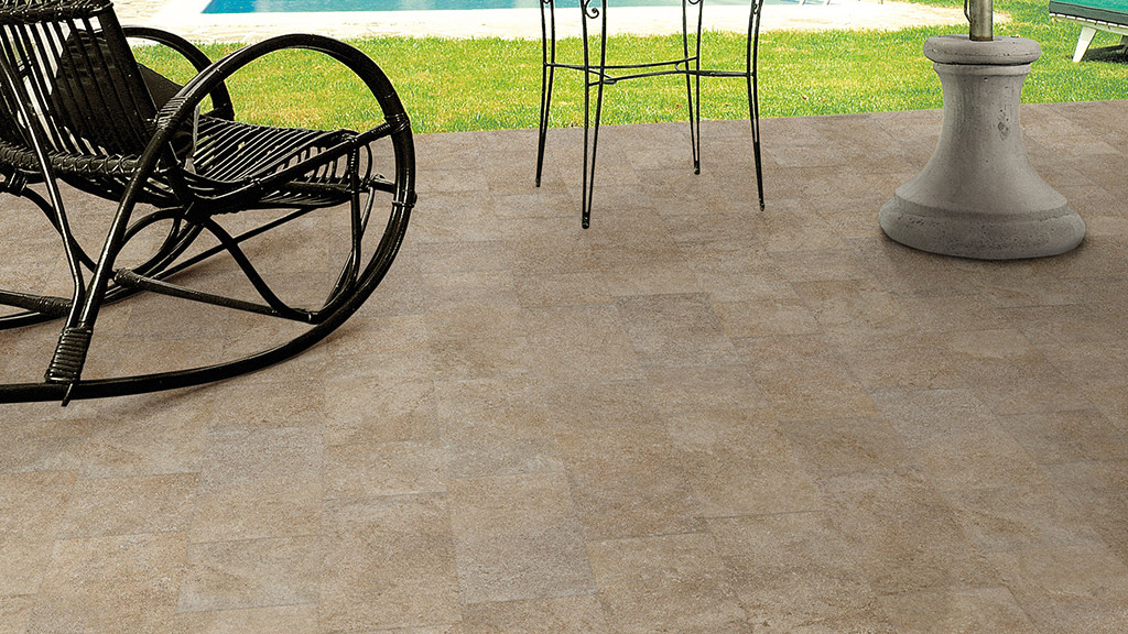 Ceramiche Mariner Garden Kőhatású járólap