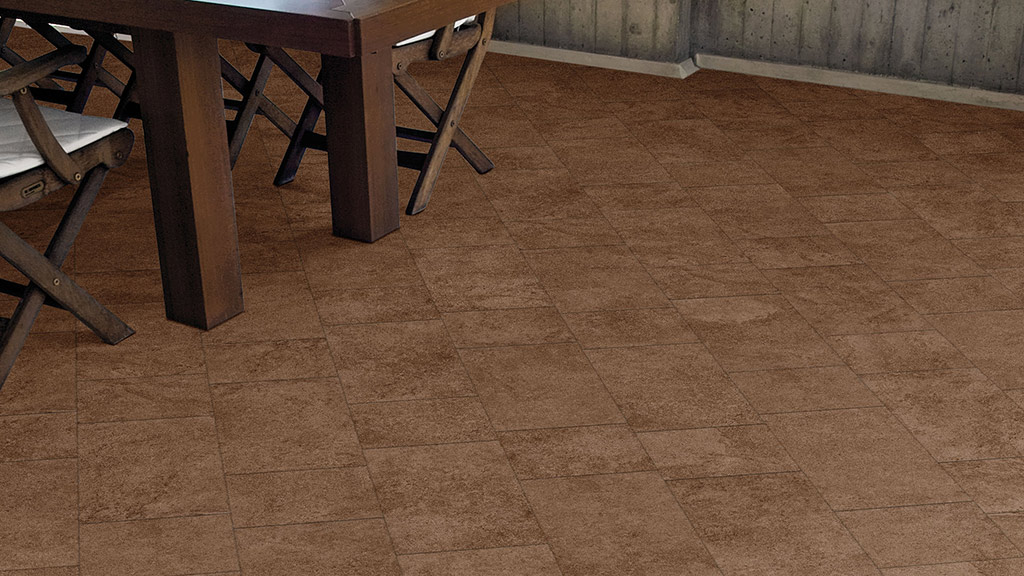 Ceramiche Mariner Garden Kőhatású járólap