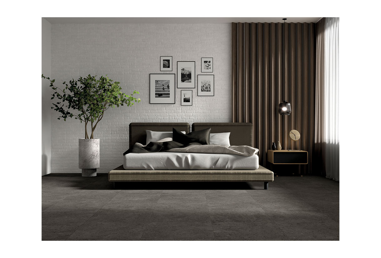 Ceramiche Mariner Shellstone Kőhatású járólap
