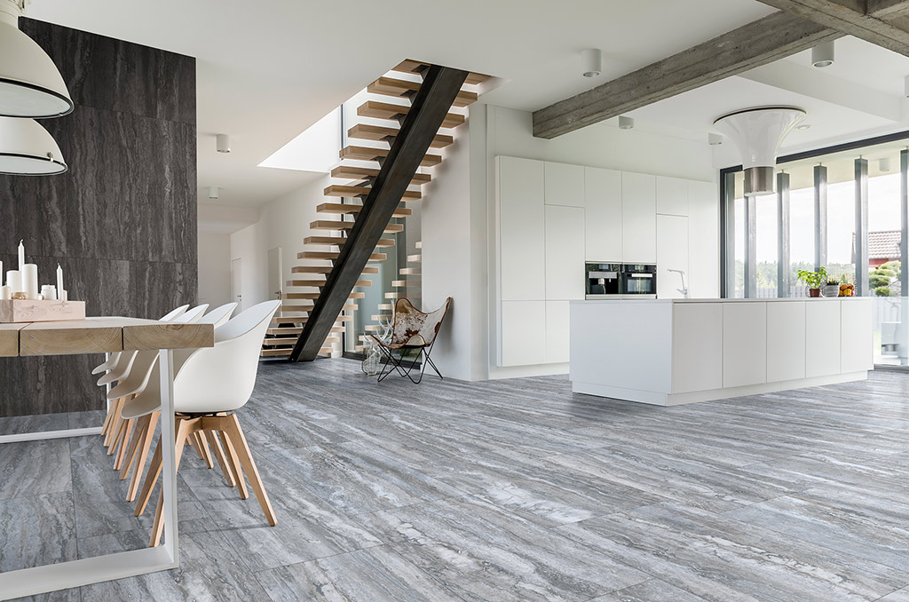 Ceramiche Mariner Imperium Kőhatású járólap