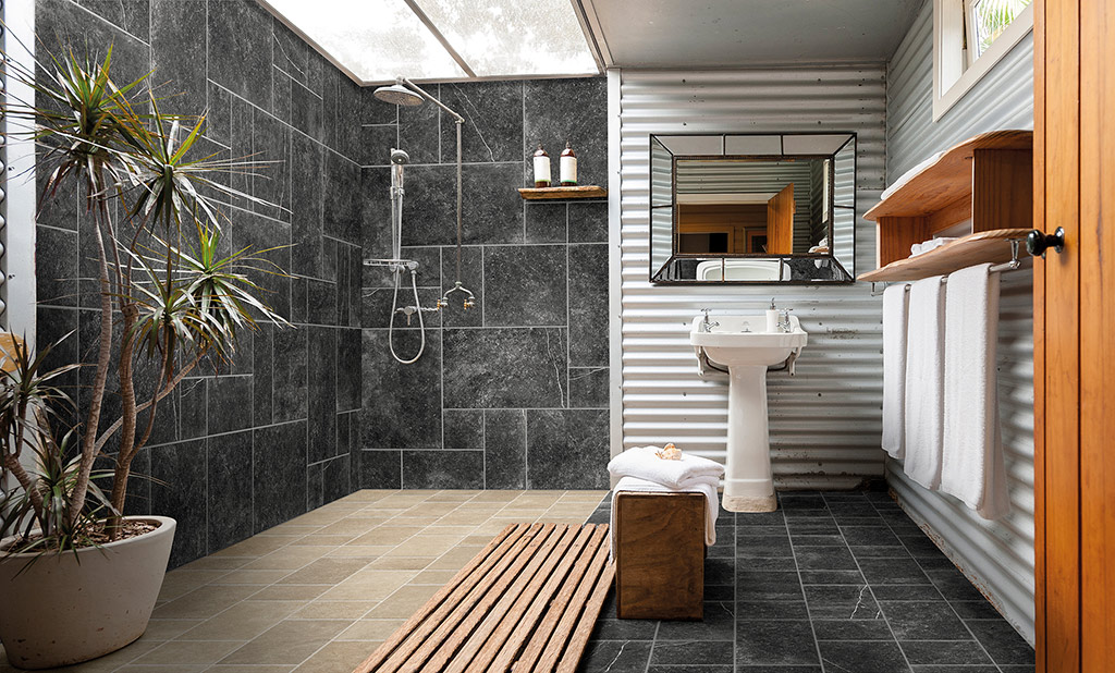 Ceramiche Mariner Lapis Kőhatású járólap