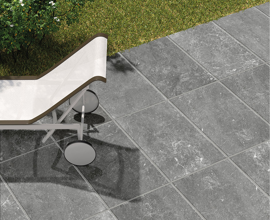Ceramiche Mariner Lapis Kőhatású járólap