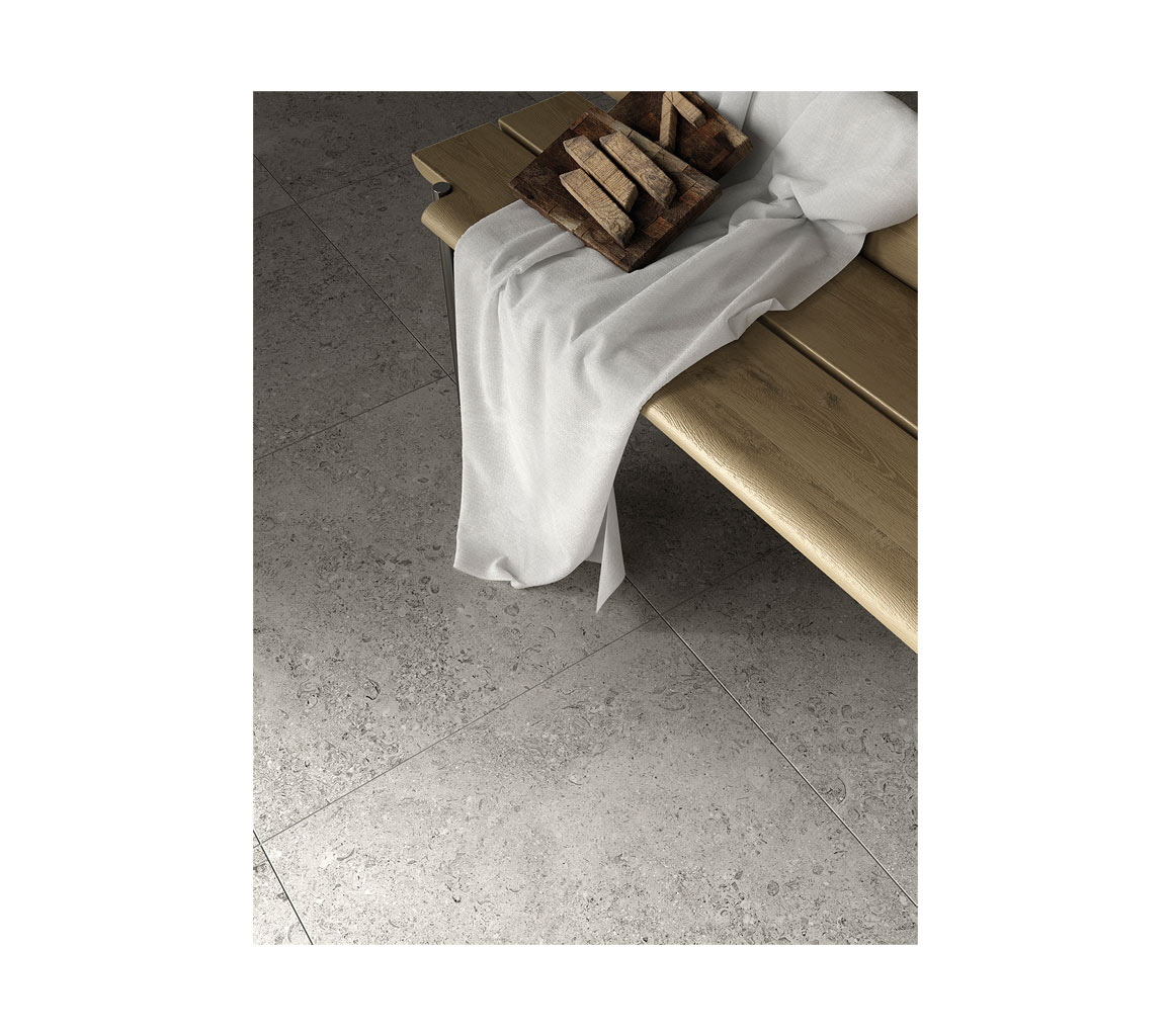 Ceramiche Mariner Shellstone Kőhatású járólap