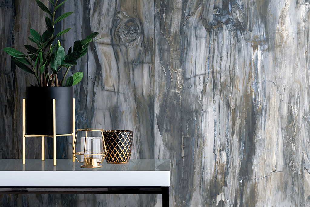 Ceramiche Mariner Petrified Wood Fahatású járólap