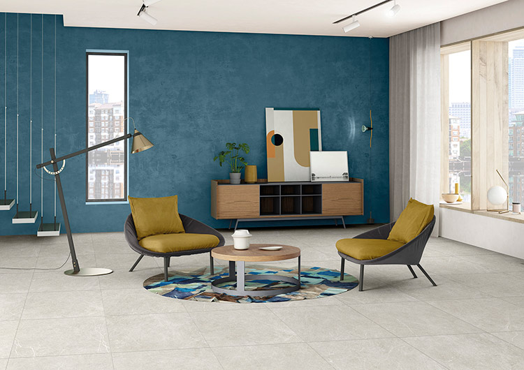 Ceramiche Mariner Time Kőhatású járólap