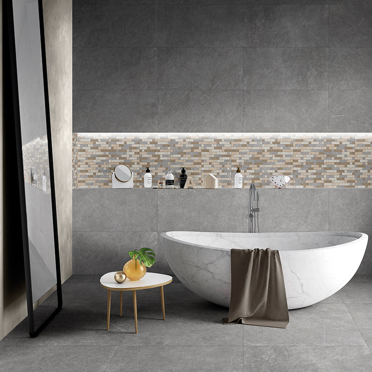 Ceramiche Mariner Time Kőhatású járólap