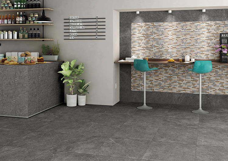 Ceramiche Mariner Time Kőhatású járólap