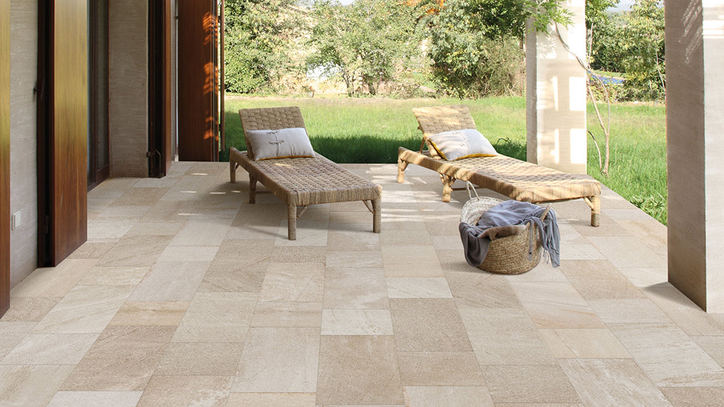 Ceramiche Mariner Via Verdi Kőhatású járólap