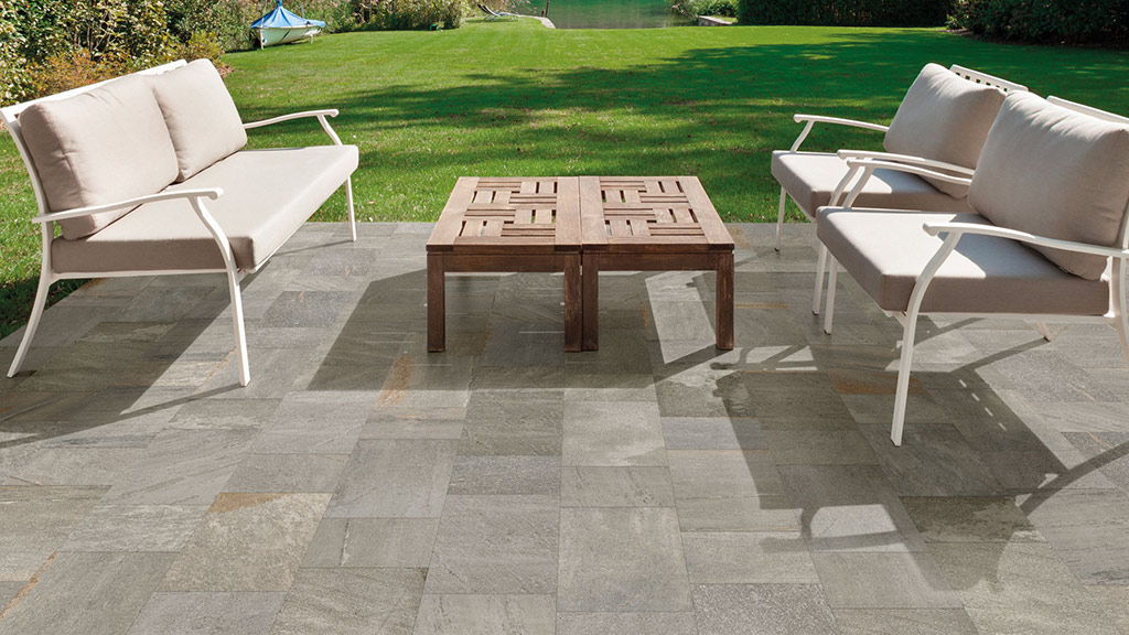 Ceramiche Mariner Via Verdi Kőhatású járólap