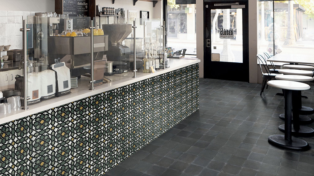 Ceramiche Mariner Vintage Falburkolat