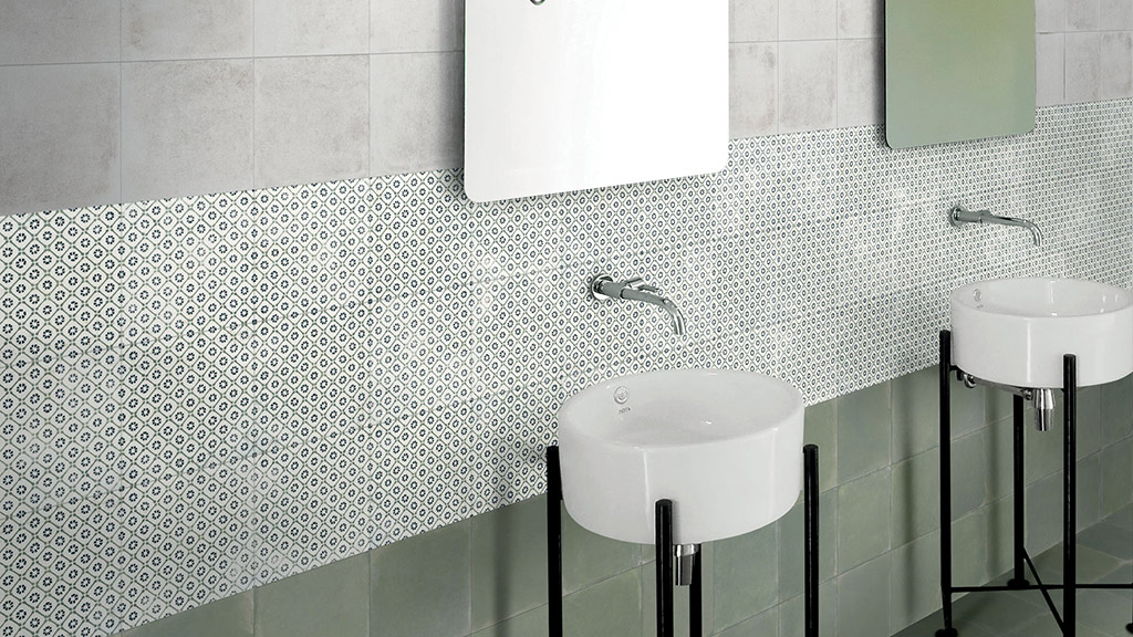 Ceramiche Mariner Vintage Falburkolat