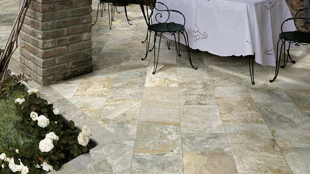 Ceramiche Mariner X Stone Kőhatású járólap