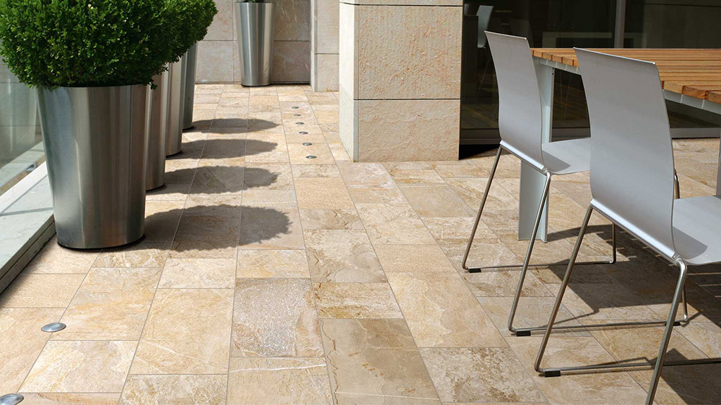 Ceramiche Mariner X Stone Kőhatású járólap