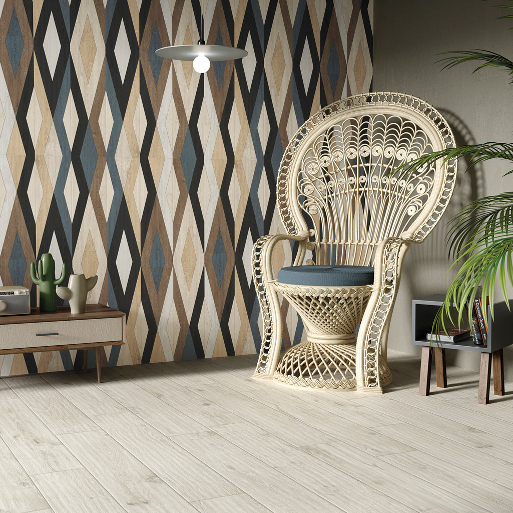 Ceramiche Mariner Tongass Fahatású járólap