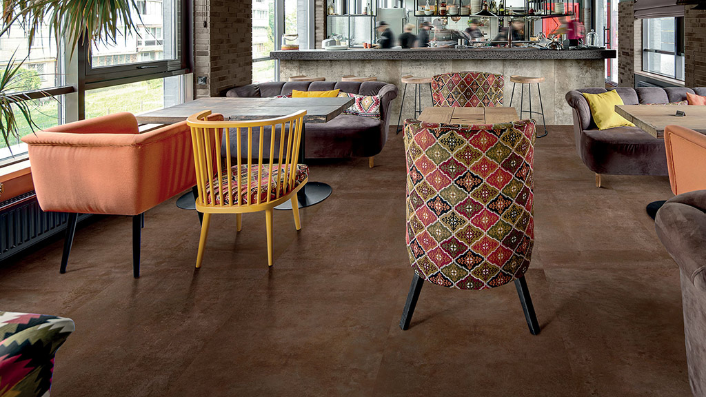 Ceramiche Mariner Absolute  Kő és Fahatású járólap