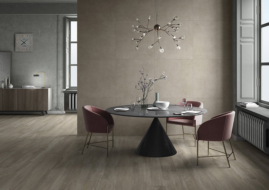 Ceramiche Mariner Absolute Wood Fahatású járólap