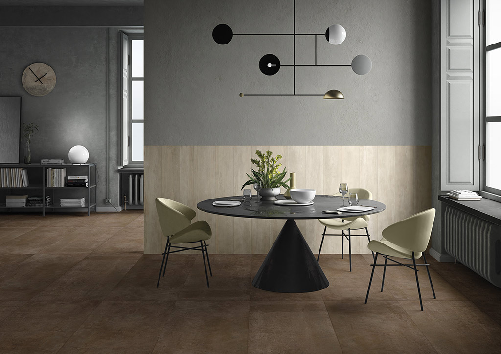 Ceramiche Mariner Absolute Wood Fahatású járólap