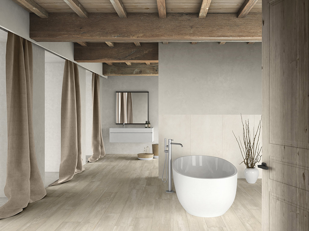 Ceramiche Mariner Absolute Wood Fahatású járólap