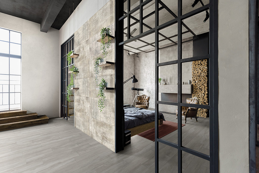 Ceramiche Mariner Absolute Wood Fahatású járólap