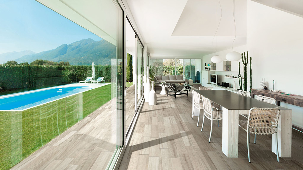 Ceramiche Mariner Axis Fahatású járólap