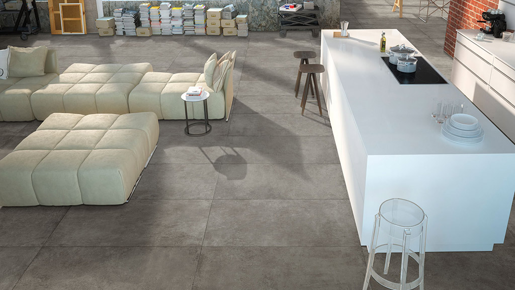 Ceramiche Mariner Boston Kőhatású járólap