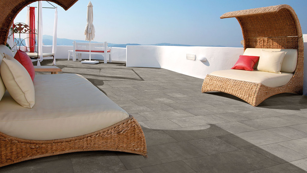 Ceramiche Mariner Boston Kőhatású járólap