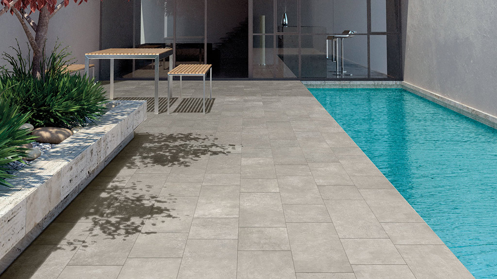 Ceramiche Mariner Boston Kőhatású járólap
