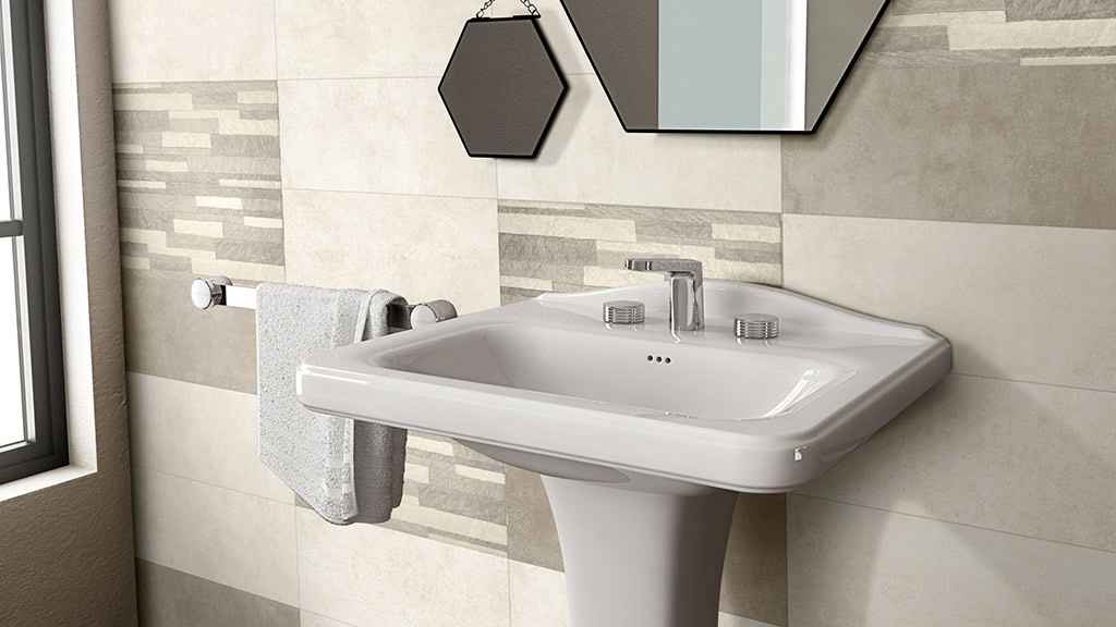 Ceramiche Mariner Boston 20x50 Falburkolat