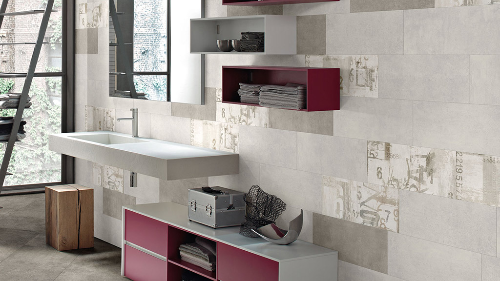 Ceramiche Mariner Boston 20x50 Falburkolat