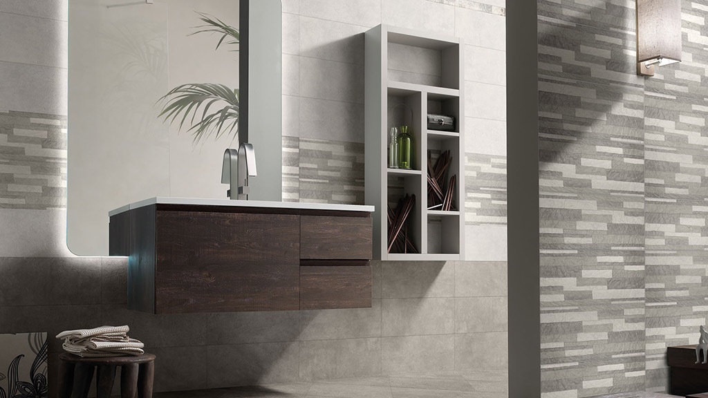 Ceramiche Mariner Boston 20x50 Falburkolat