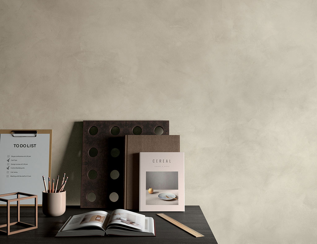 Mirage Clay Falburkolat 