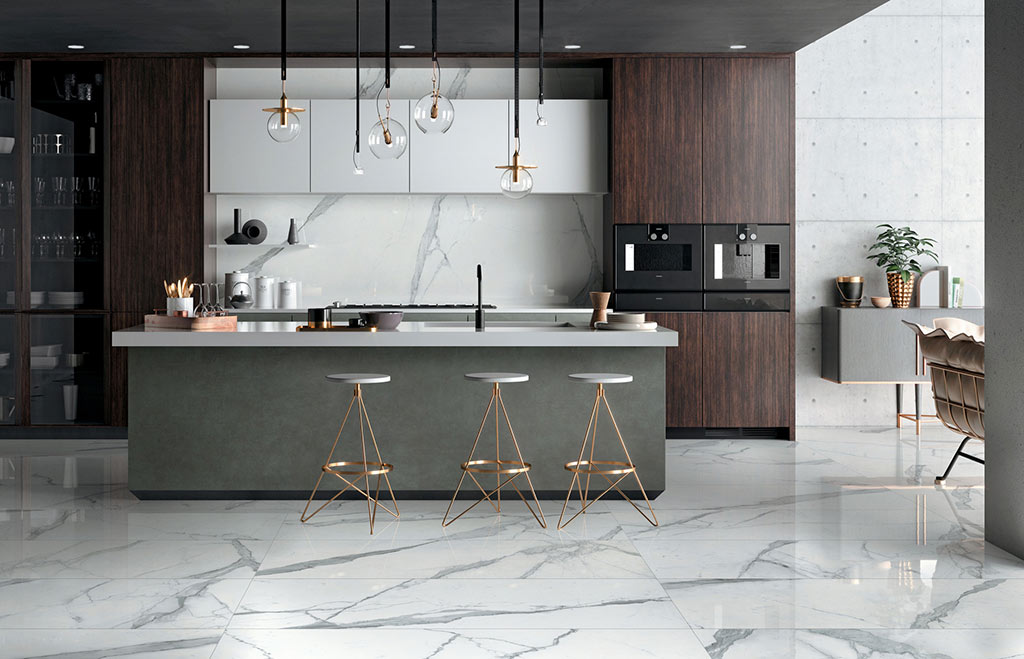 Mirage Cosmopolitan Konyhai burkolólap 