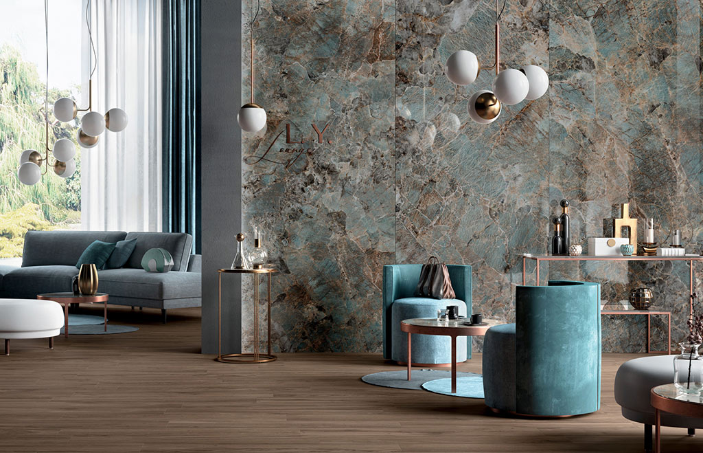 Mirage Cosmopolitan Falburkolat 