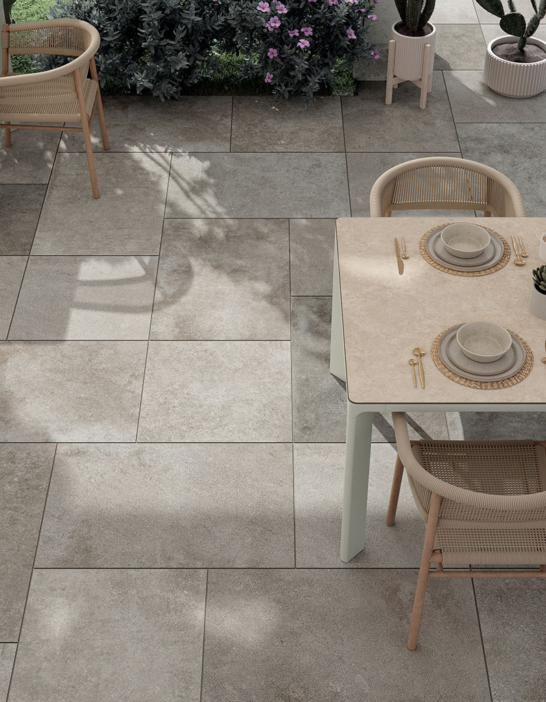 Mirage Dijon Kőhatású járólap 