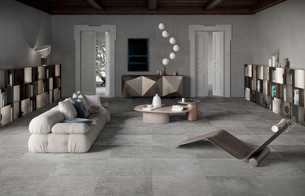 Mirage Dijon Kőhatású járólap 