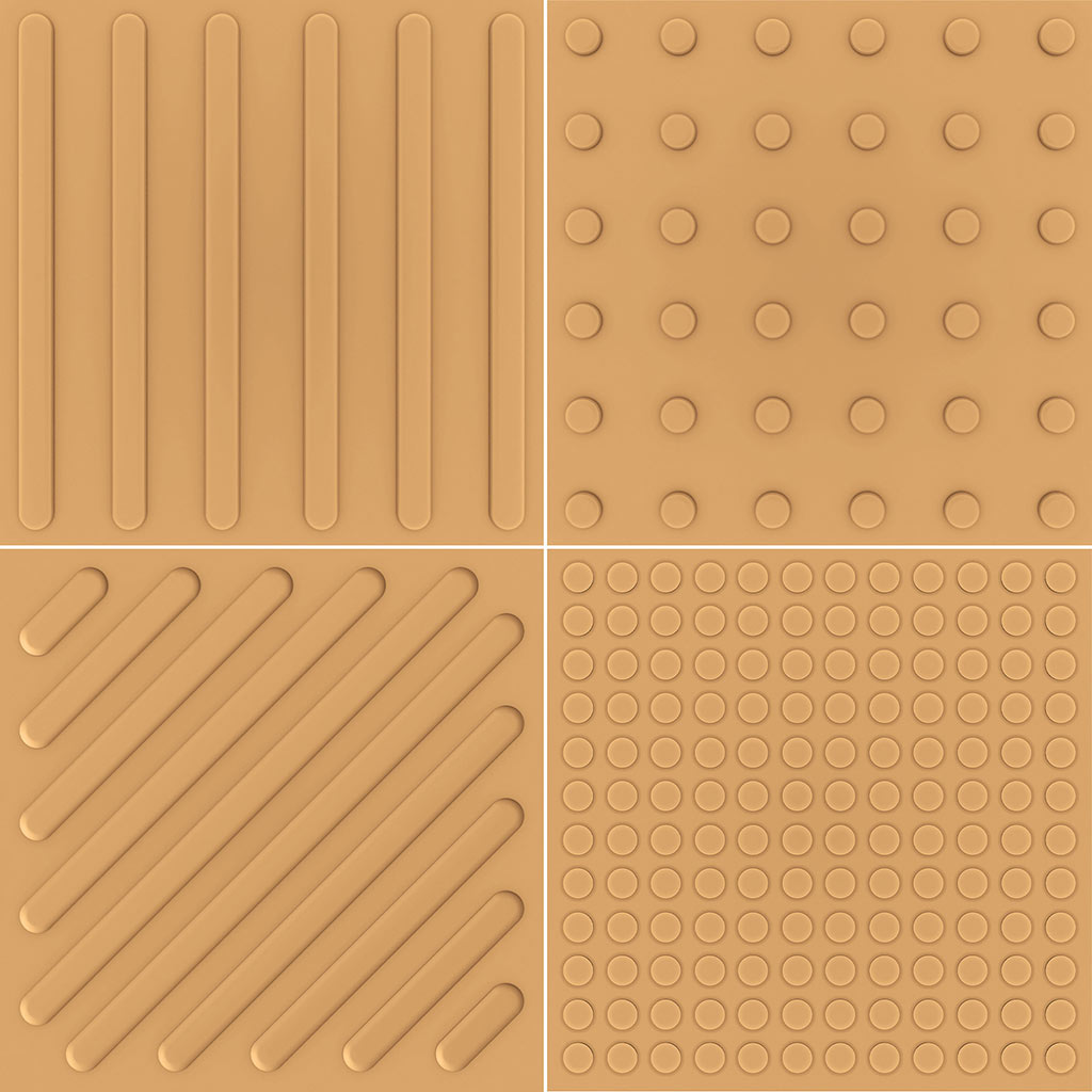 Mirage Easy Way Csúszásmentes padlólap 