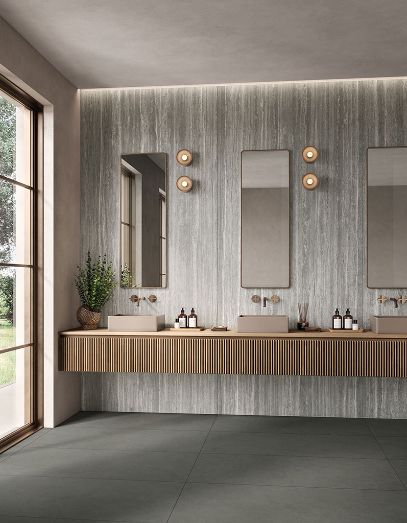 Mirage Elysian Falburkolat 