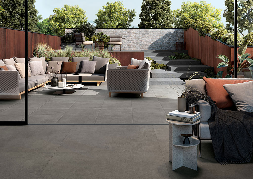 Mirage Glocal Kőhatású járólap 