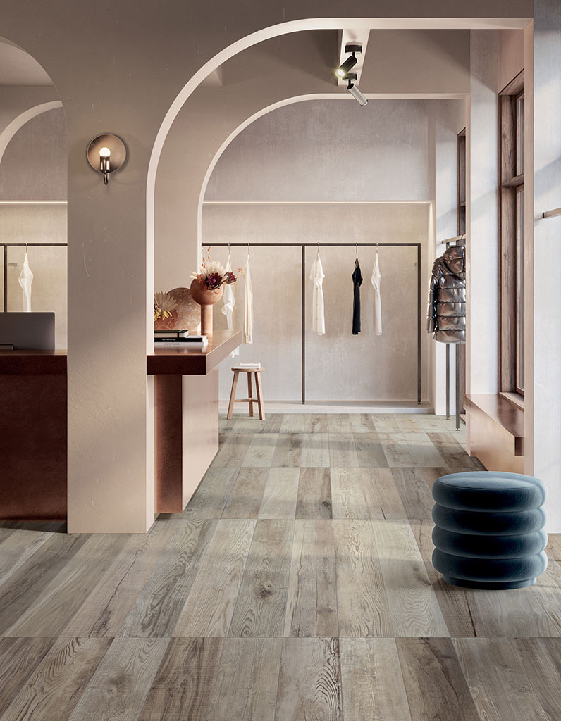 Mirage Gyliane Fahatású járólap 