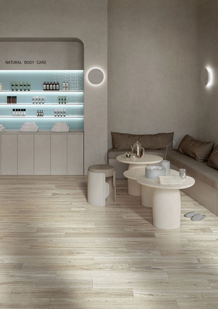 Mirage Kao Fahatású járólap 