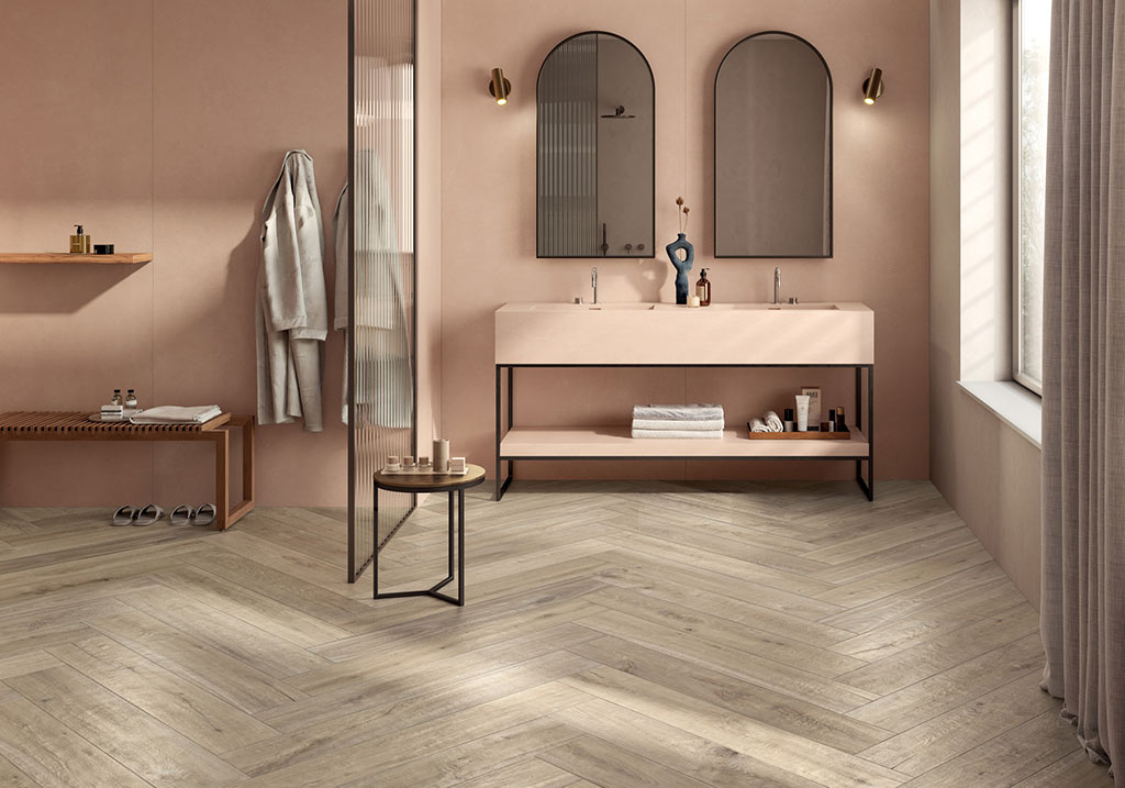 Mirage Kao Fahatású járólap 