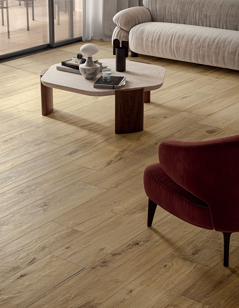 Mirage Kao Fahatású járólap 