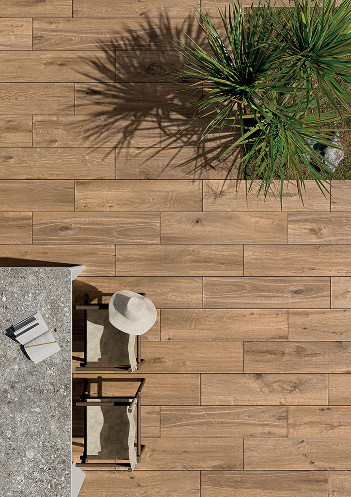 Mirage Kao Fahatású járólap 