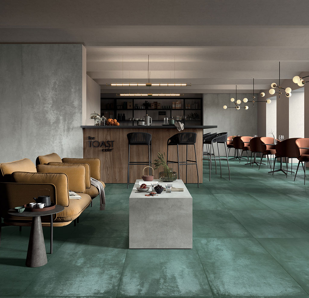 Mirage Lemmy Kőhatású járólap 