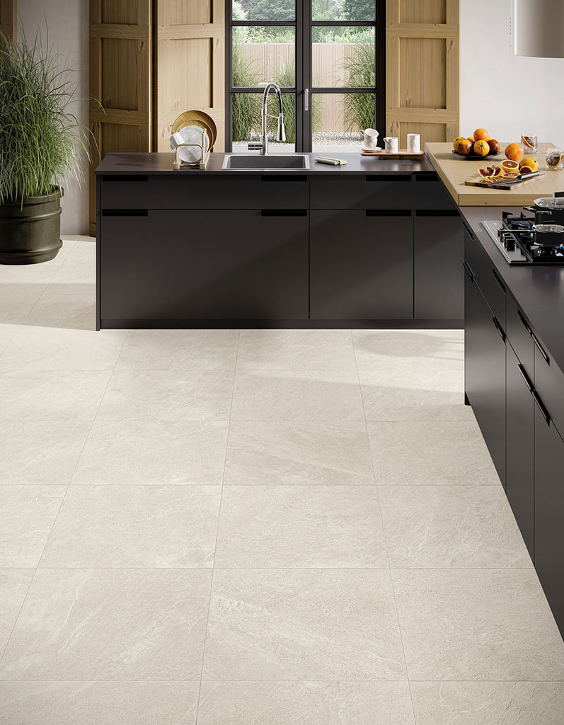 Mirage Motley Kőhatású járólap 